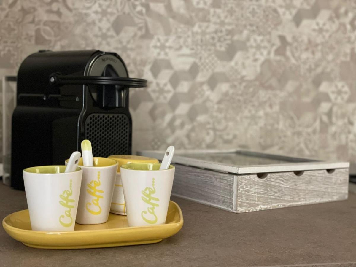 A Casa Di Elena Appartement
