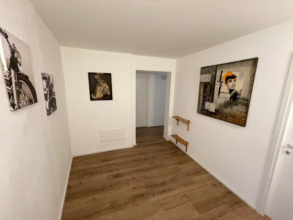 Appartement A Casa Di Elena Palerme