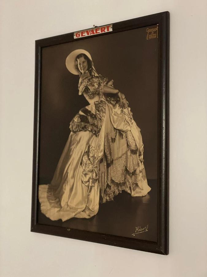 A Casa Di Elena Appartement