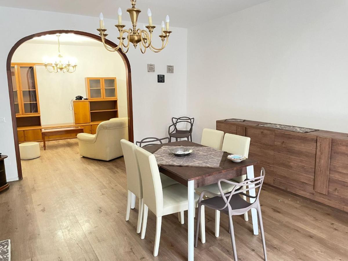 Appartement A Casa Di Elena *