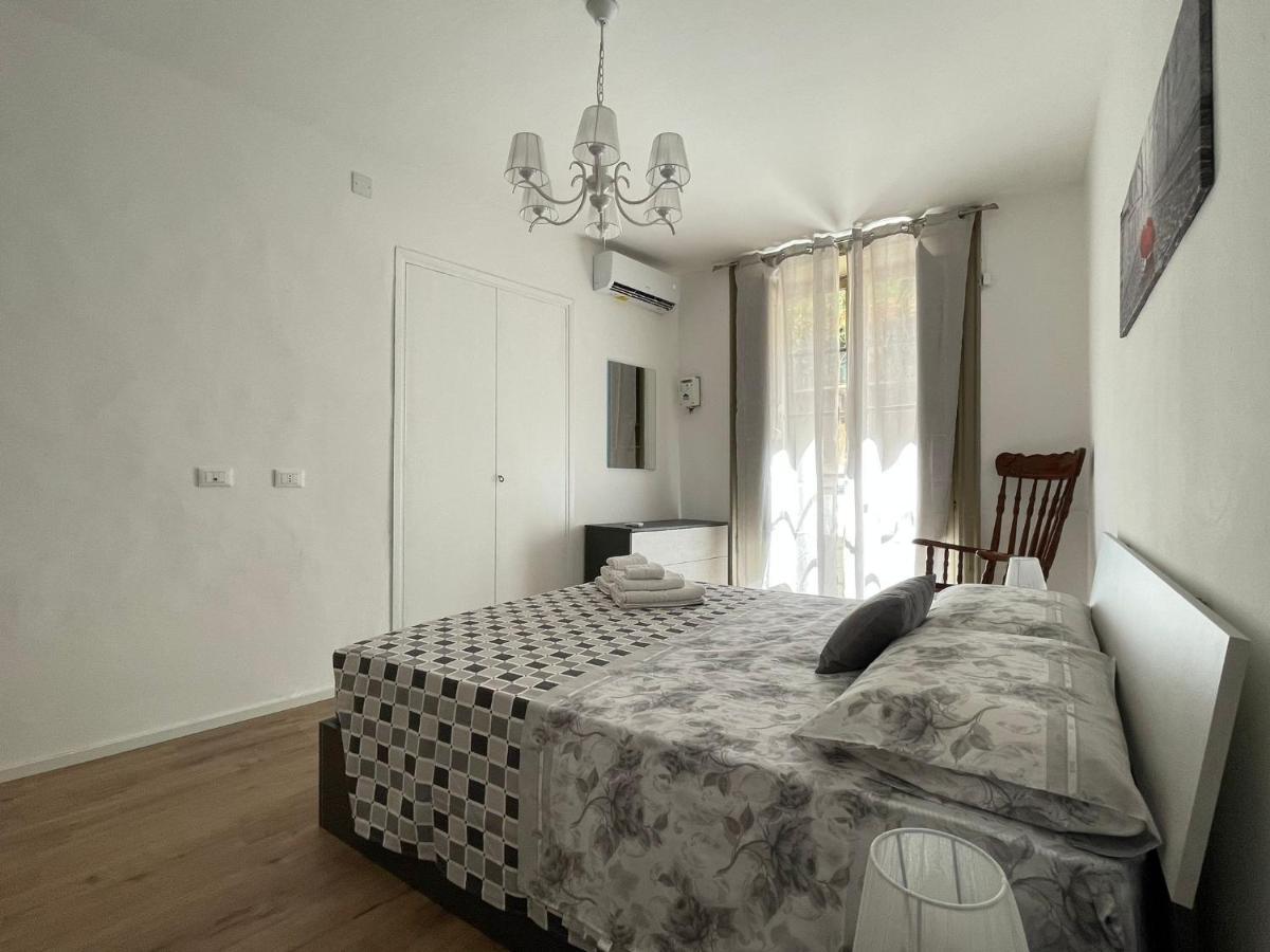 A Casa Di Elena Appartement *