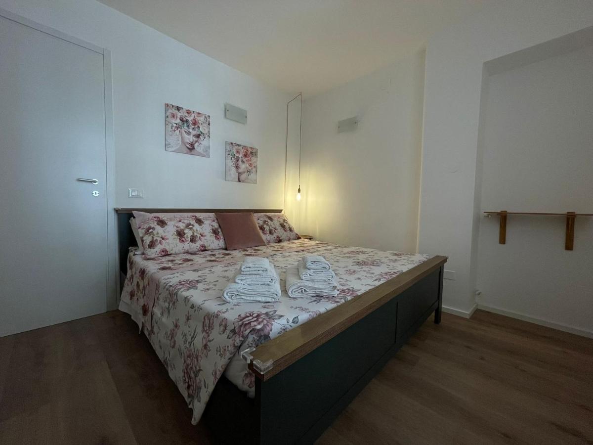 A Casa Di Elena Appartement