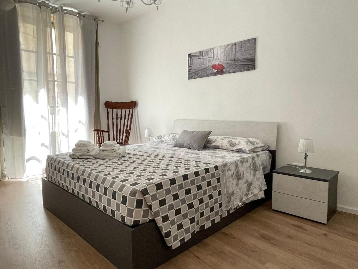 Appartement A Casa Di Elena *