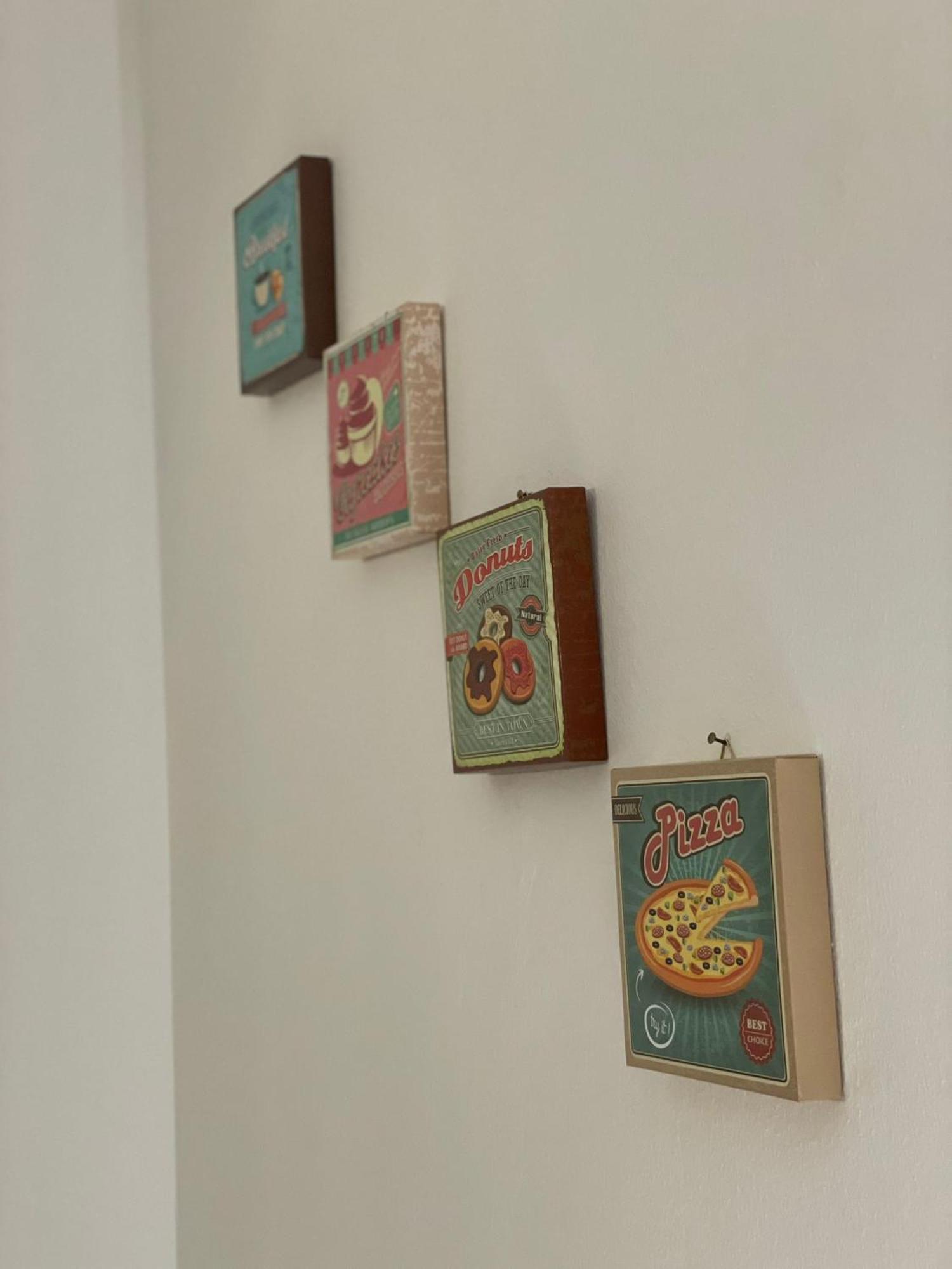 Appartement A Casa Di Elena