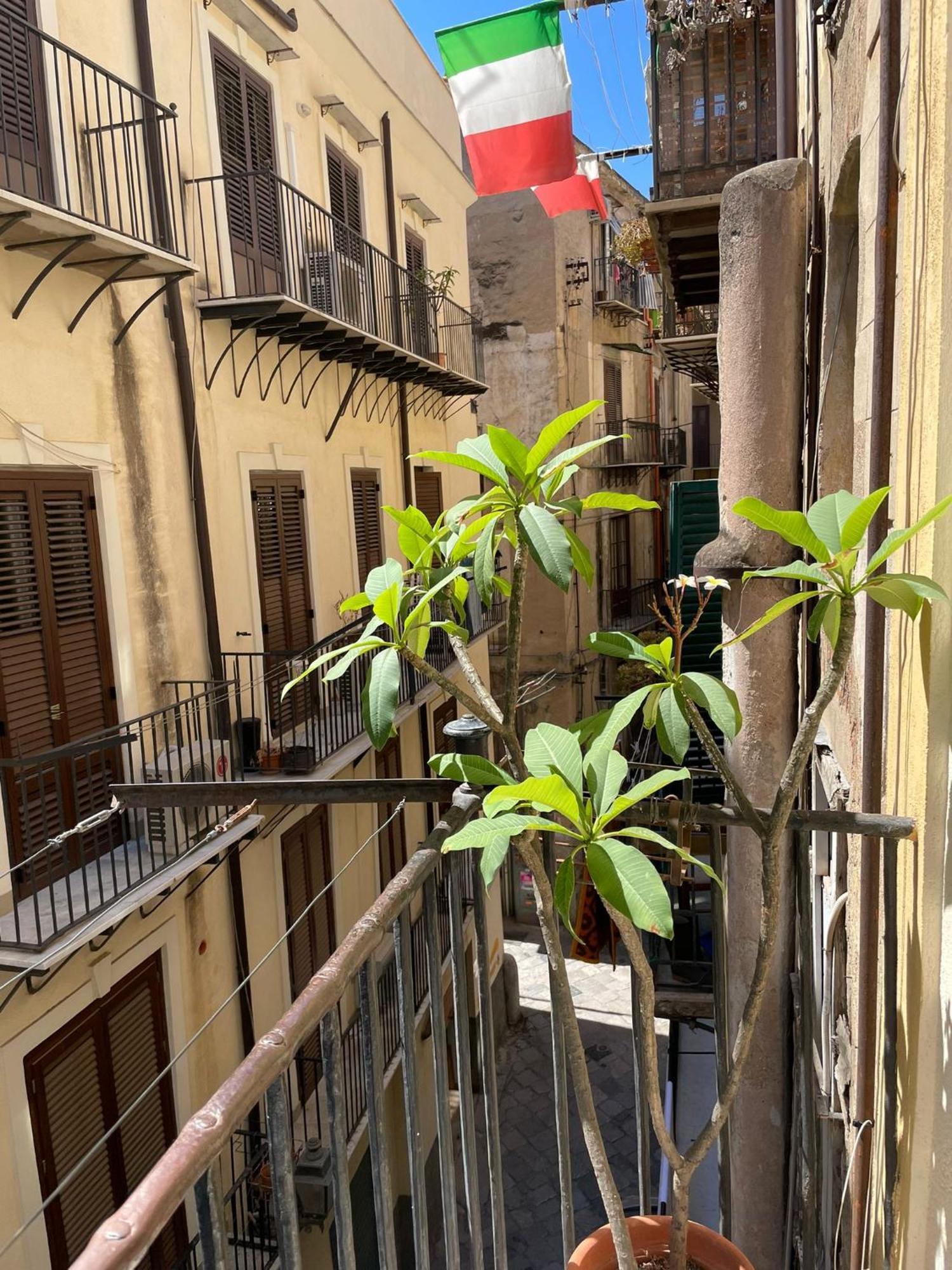 A Casa Di Elena Palerme